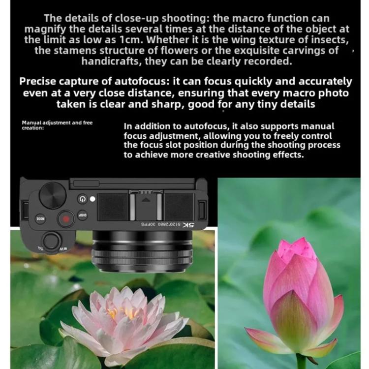 Ordro G930 8.0MP 5K CCD Digital Camera 5X Optical Zoom & Wide-Angle 3.2 Ordro G930 8.0MP 5K CCD Digital Camera 5X Optical Zoom & Wide-Angle 3.2